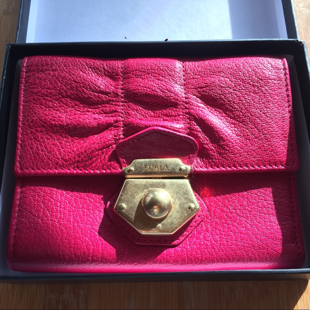 FURLA Wallet